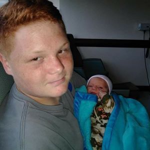 Meet your Posher, Robert